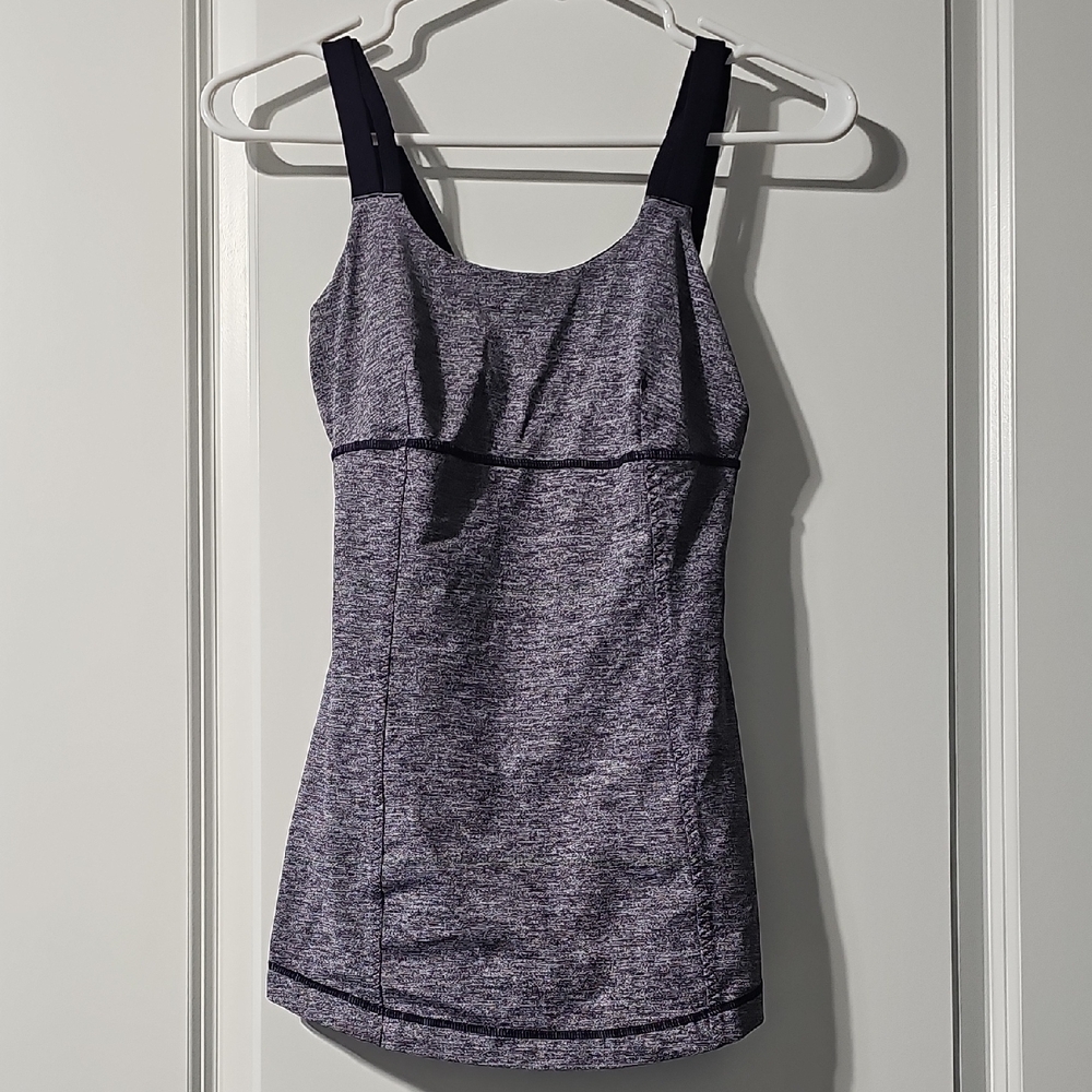 Lululemon Top
